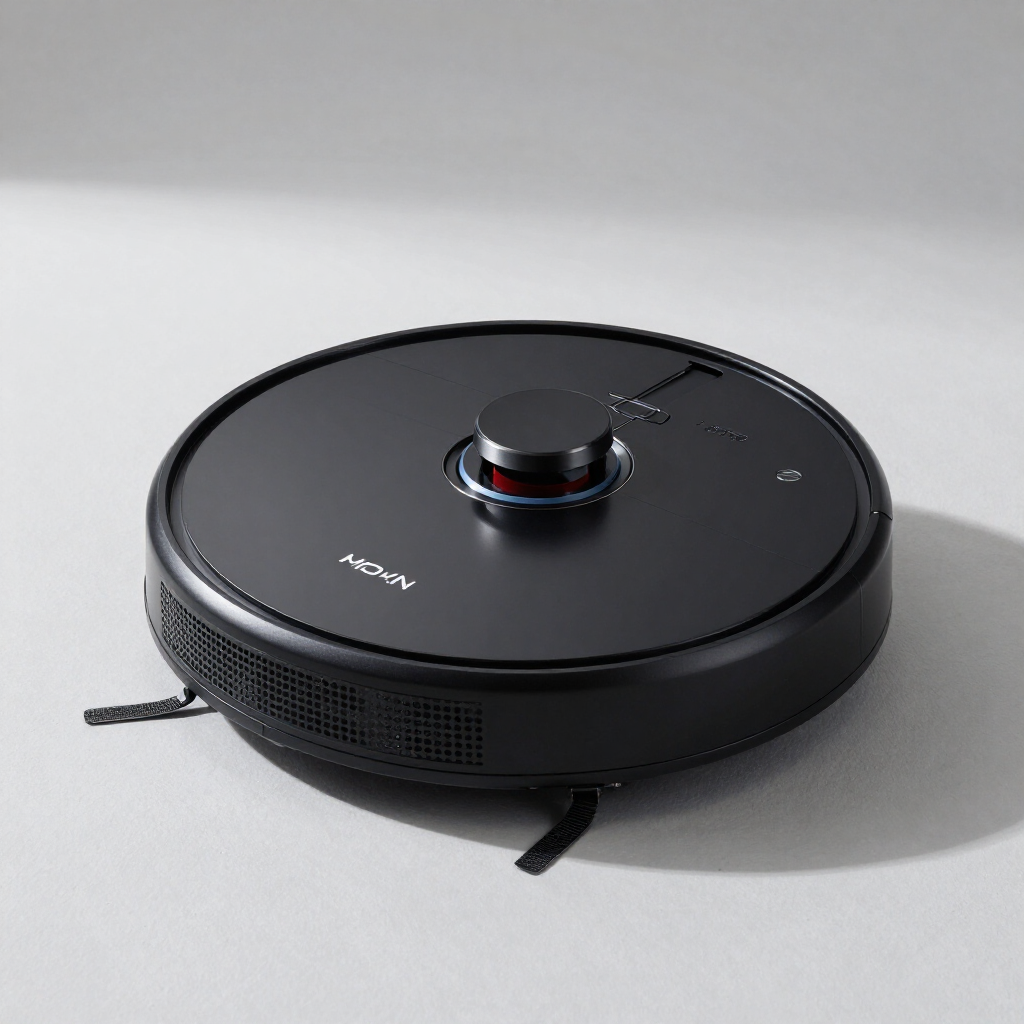 Robot Vacuum Cleaner