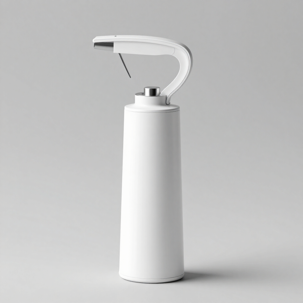 Electric Jar Opener