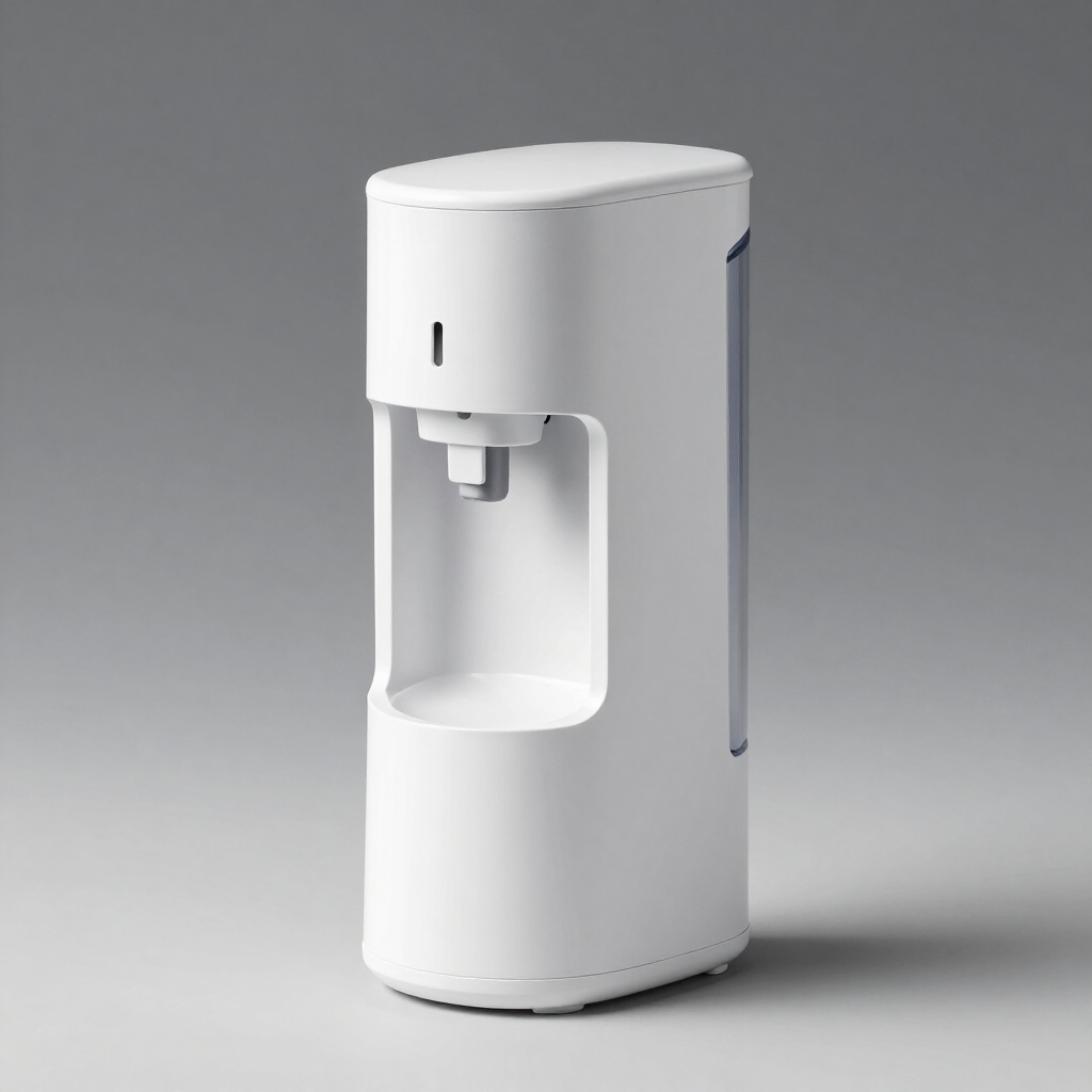 Automatic Soap Dispenser