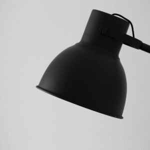 Modern Rechargeable LED Table Lamp